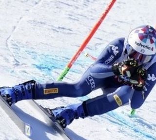 Sci alpino femminile, Coppa del mondo: confermati i due superG a St. Moritz Sci alpino femminile, Coppa del mondo: confermati i due superG a St. Moritz
