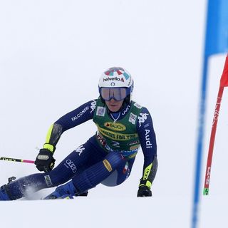 Marta Bassino pronta per il gigante di Soelden, sabato scatta la stagione 24/25 di Coppa del mondo