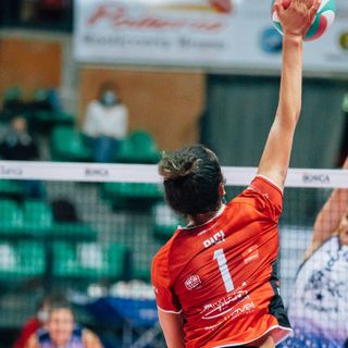 (foto - pagina fb cuneo granda volley)