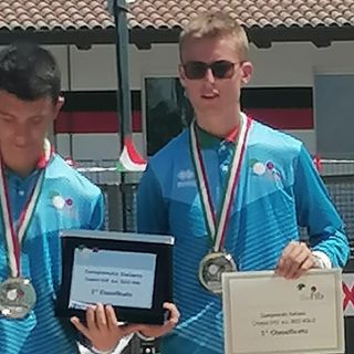 Bocce, volo: nel weekend a Saluzzo i campionati italiani di tiri under 15 ed under 18