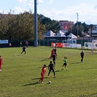 Calcio Serie D: domenica via alla post season, il programma dei playoff