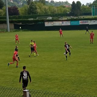 Calcio Serie D. Bra-Casale 1-2, Floris amareggiato nel post partita: "Molto dispiaciuto per questa sconfitta, arbitraggio non all'altezza "(VIDEO)