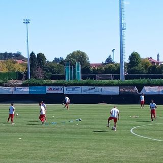 Calcio Serie D: Bra sfida Castanese, le formazioni