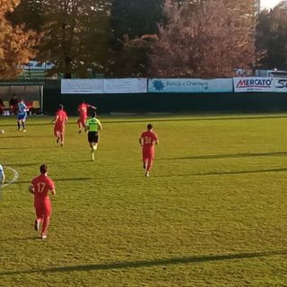 Calcio Serie D: otto anticipi nel girone A, Bra e Alba in campo sabato