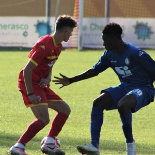 Bra in azione (foto A.Lusso) Bra in azione (foto A.Lusso)