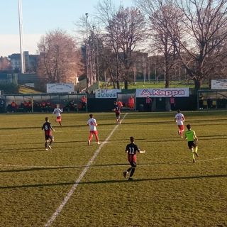 Calcio Serie D: Pavesi fa volare il Bra, Gozzano battuto 1-0