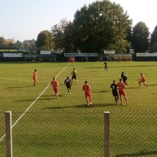 Calcio Serie D: i recuperi si giocheranno mercoledì 5 gennaio