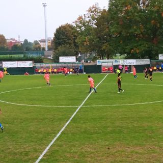 Calcio Serie D: Floris e Gerbino al termine di Bra-Pont Donnaz (VIDEO)