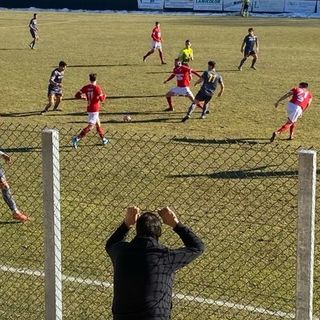 Serie D - Tris Bra, pareggi per Saluzzo e Fossano: la classifica del girone A dopo la 17^giornata