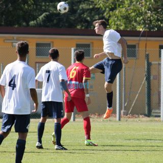 Calcio Serie D: tanti anticipi nel girone A in vista del turno infrasettimanale