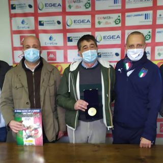Calcio giovanile: all'AC Bra la medaglia di riconoscimento Scuola Calcio élite
