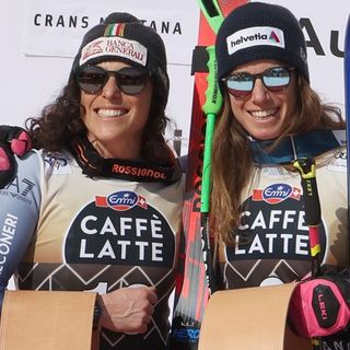 Sci alpino: squadre nazionali al lavoro, test atletici per Bassino e Brignone