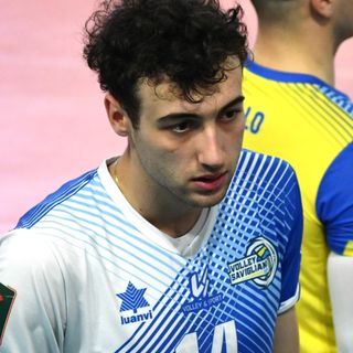 Volley Savigliano: c’è ancora Brugiafreddo in posto 4