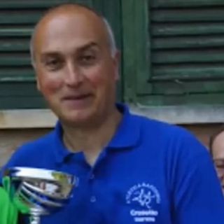 Atletica Racconigi in lutto: è scomparso Bruno Garello
