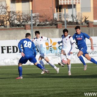 Serie D: 22^giornata nel girone A, il turno infrasettimanale propone il derby cuneese Bra-Fossano