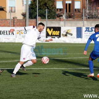 Calcio, Serie D: domenica due recuperi nel girone A, Chieri-Fossano si gioca mercoledì 12 maggio Calcio, Serie D: domenica due recuperi nel girone A, Chieri-Fossano si gioca mercoledì 12 maggio