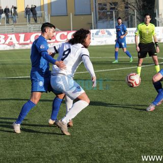 Serie D (A): il Fossano espugna Chieri nel recupero