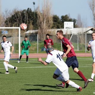 Serie D (A): Saluzzo-Chieri tra i recuperi di mercoledì 19