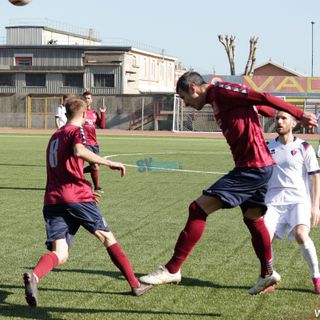 Serie D: domenica si torna in campo, le partite in programma nel girone A