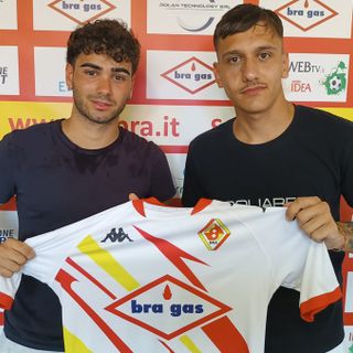 (foto - ufficio stampa bra)