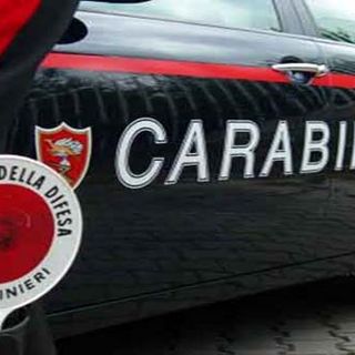 Due residenti nel cuneese fermati a Torino con 460 grammi di hashish [VIDEO]