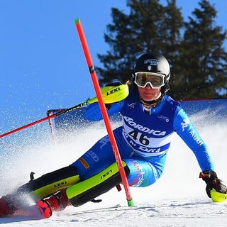 Sci alpino femminile, Coppa Europa: Carlotta Saracco chiude in 36^posizione il primo slalom di Gstaadt