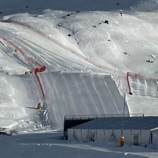 Sci alpino: Zermatt/Cervinia e Levi, la Coppa del mondo si appresta ad entrare nel vivo