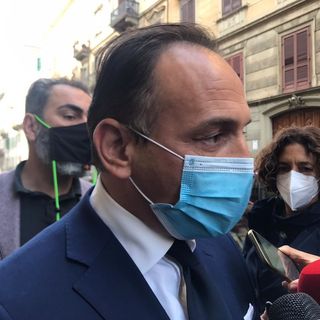 E' ufficiale: da lunedì scatta il coprifuoco anche in Piemonte dalle 23 alle 5 del mattino