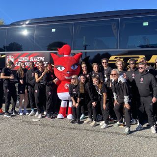 Volley femminile A1: Honda Olivero S.Bernardo Cuneo, domenica arriva Novara (VIDEO)