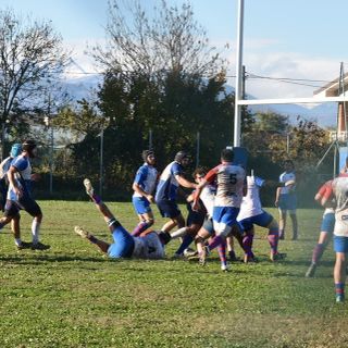 Cuneo Saluzzo Rugby: vittoria pesante contro l'Amatori Novara