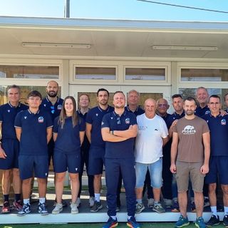 Cuneo Volley: presentata la stagione 23/24 dei Fiöi da Moris