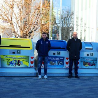 (Credit Foto &amp; Video: BexSquared Films)