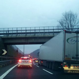 Immagine di repertorio