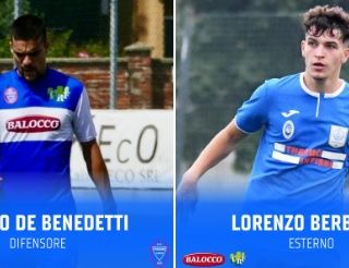 Calcio Serie D: un nuovo acquisto ed una conferma per il Fossano