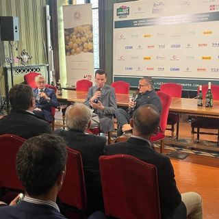 Alba: presentato ufficialmente il 18° Rally Regione Piemonte