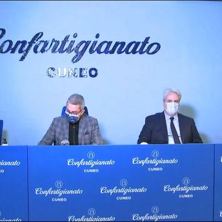 Lo sguardo di Confartigianato Imprese Cuneo verso la ripartenza