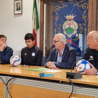 A Pietra Ligure la Coppa Italia di calcio non vedenti: si gioca sabato 21 e domenica 22 settembre