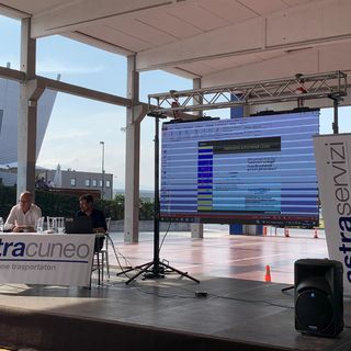 Serve un vero lavoro di squadra per superare le carenze infrastrutturali del “modello Cuneo” e valorizzare le eccellenze delle sue imprese