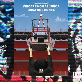 "Vincere non è l'unica cosa che conta": il 25 settembre la presentazione del primo libro di Andrea Dalmasso
