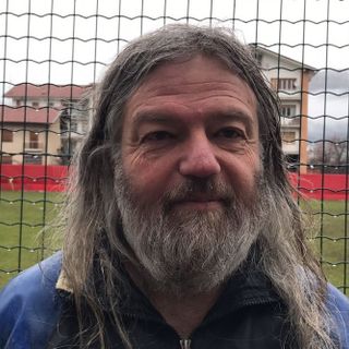 Calcio, Eccellenza - Il presidente Beccacini applaude i suoi giocatori dopo la vittoria contro l'Acqui: "Successo fortemente voluto"