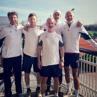 Tennis: in archivio un weekend ricco di impegni per le squadre targate Country Club Cuneo