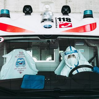 "La sospensione di ferie e riposi per i sanitari aumenterà gli errori e il ricorso alla malattia" (VIDEO)