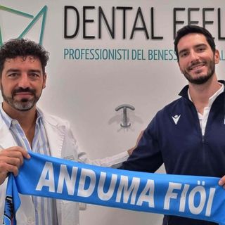 Prosegue la collaborazione tra il Cuneo Volley e Dental Feel Prosegue la collaborazione tra il Cuneo Volley e Dental Feel