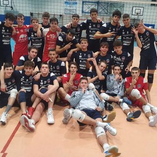 Cuneo Volley, il punto sulle squadre del settore giovanile
