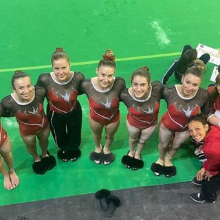 Cuneoginnastica: Ambrosio, Ristorto e Silvestro in Serie B Nazionale con la società Olimpia Aosta Cuneoginnastica: Ambrosio, Ristorto e Silvestro in Serie B Nazionale con la società Olimpia Aosta