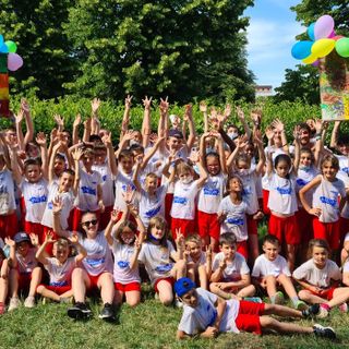 Grande successo per il Cuneoski2000 Summer Camp 2021