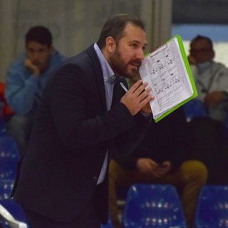 Volley maschile A2 - Denora dopo la sconfitta di Mondovì in casa di Bergamo: "Grande prestazione dei nostri avversari, partita utile per crescere"