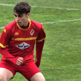 Calcio Serie D: Bra, confermati i giovani Di Benedetto e Mawete Calcio Serie D: Bra, confermati i giovani Di Benedetto e Mawete