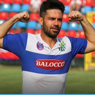 Calcio Serie D: il Fossano riabbraccia Diego De Souza