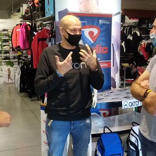 Nuoto - Domenico Fioravanti ospite de "Il Podio Sport" a vent'anni dal doppio oro olimpico di Sydney: "Quella nazionale raggiunse un traguardo insperato cambiando la mentalità delle generazioni successive" (VIDEO)